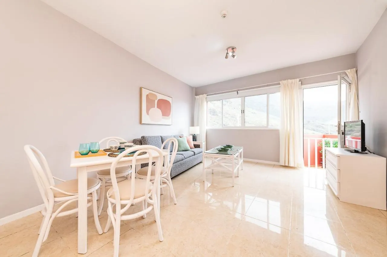 Apartamentos Barranco Del Infierno Costa Adeje  Costa Adeje (Tenerife)