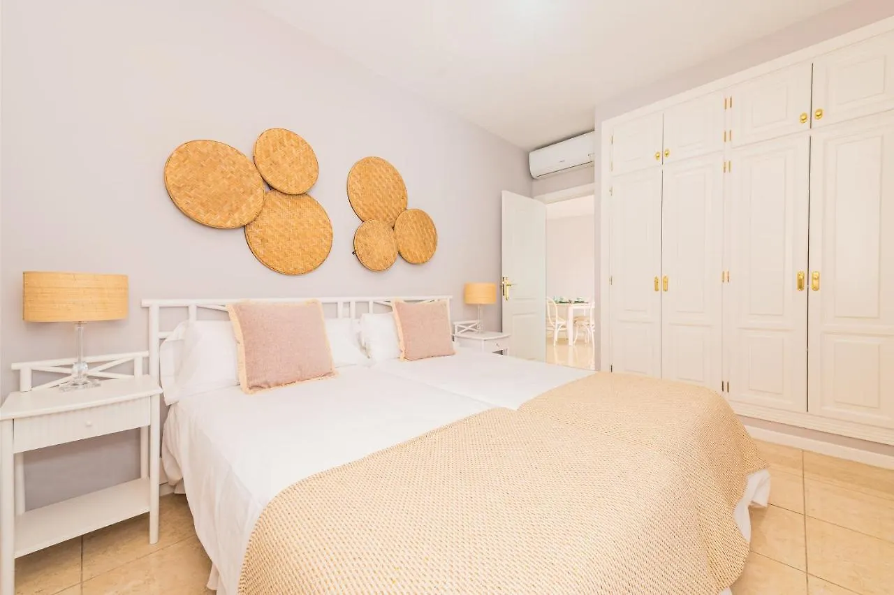 Apartamentos Barranco Del Infierno Costa Adeje  Apartment Costa Adeje (Tenerife)