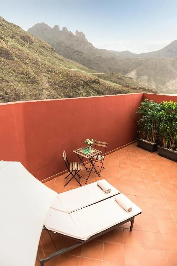 Apartment Apartamentos Barranco Del Infierno Costa Adeje