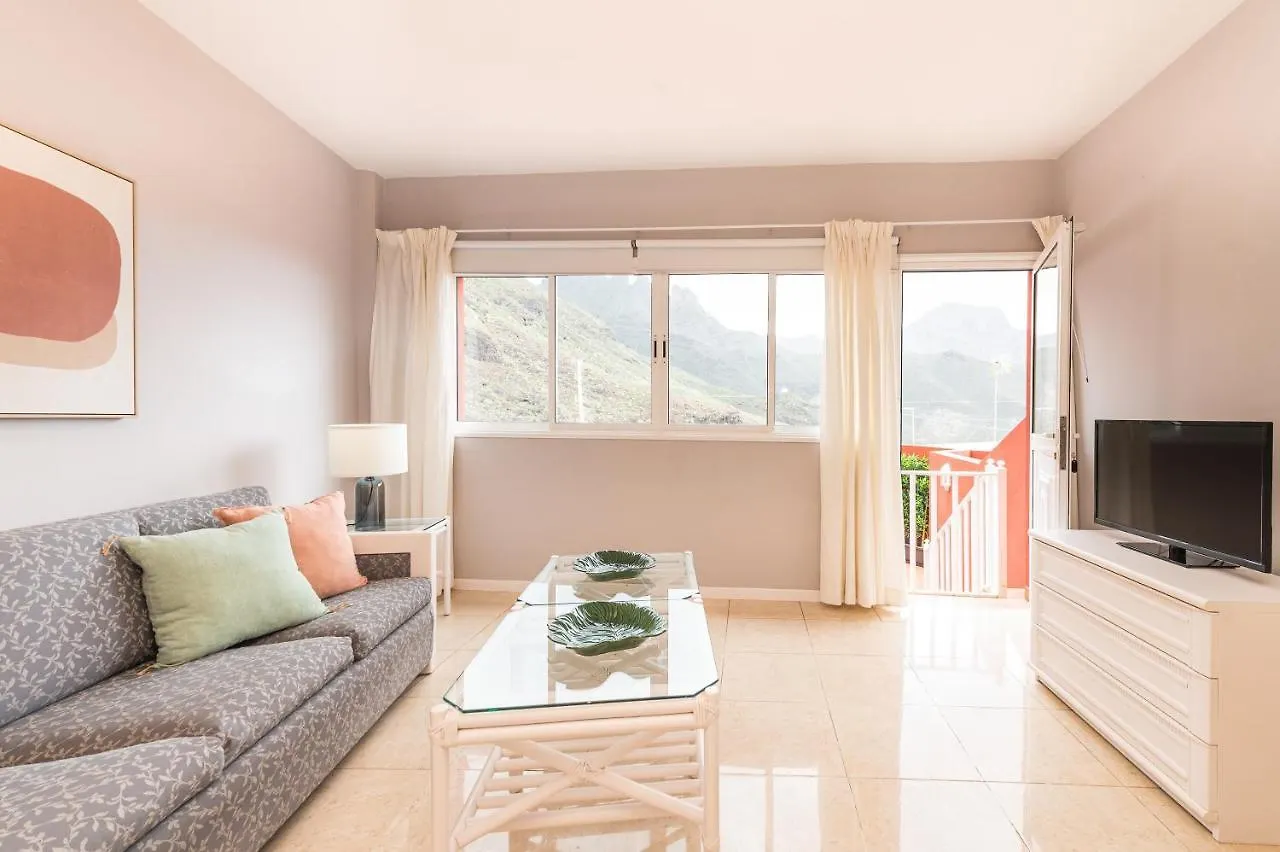 Apartamentos Barranco Del Infierno Costa Adeje  Apartment Costa Adeje (Tenerife)