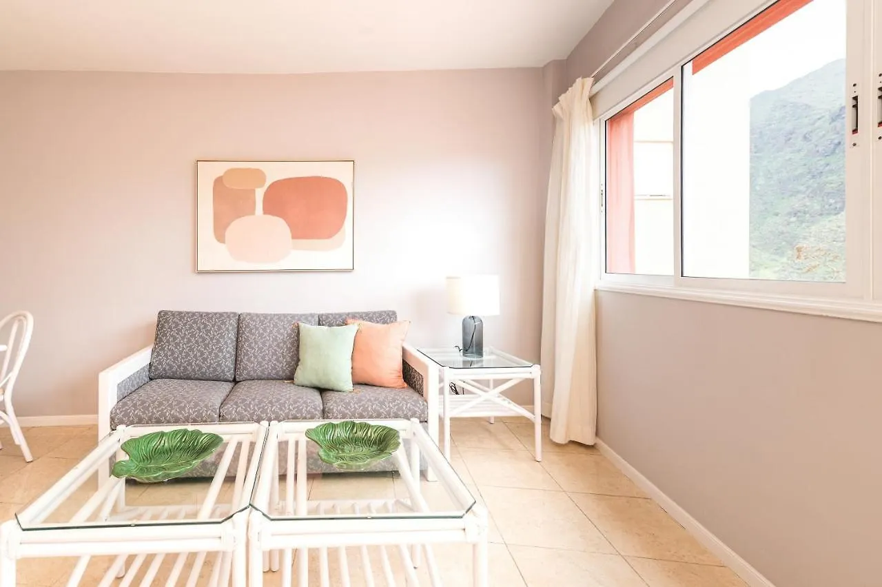 Apartamentos Barranco Del Infierno Costa Adeje  Apartment Costa Adeje (Tenerife)