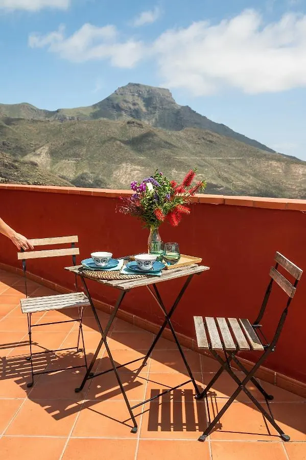 Apartamentos Barranco Del Infierno Costa Adeje  Costa Adeje (Tenerife)