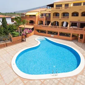 Eden Elite Palace Apartment