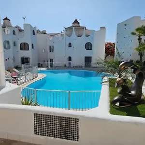  Apartmán Casas Blancas Tortugas