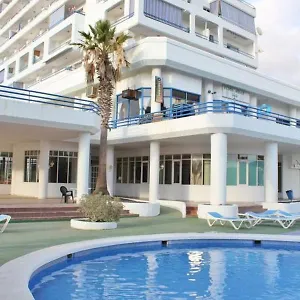 Appartamento Studio Anna - Playa Paraiso Tenerife, Costa Adeje (Tenerife)