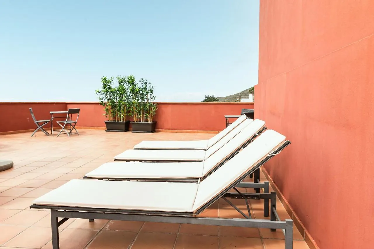 Apartamentos Barranco Del Infierno Costa Adeje   Costa Adeje (Tenerife)
