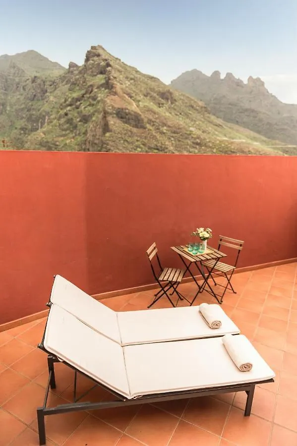 Apartamentos Barranco Del Infierno Costa Adeje