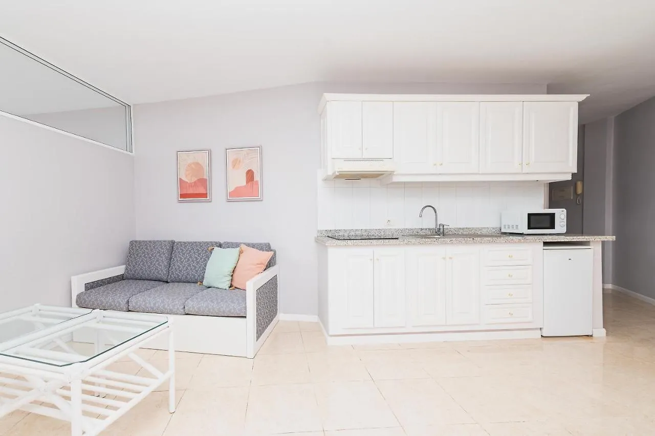 Apartamentos Barranco Del Infierno Costa Adeje   Costa Adeje (Tenerife)