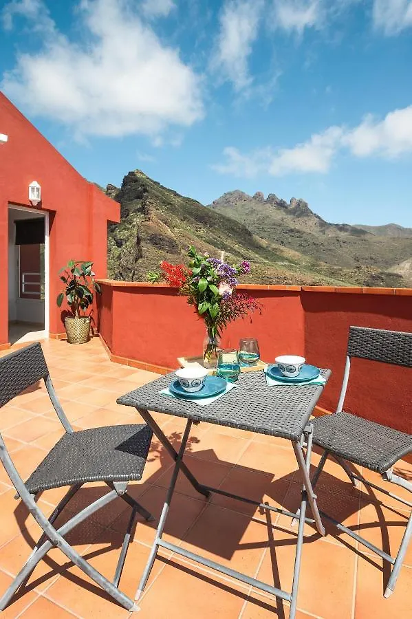 Apartamentos Barranco Del Infierno Costa Adeje  0*, Costa Adeje (Tenerife) Espanha